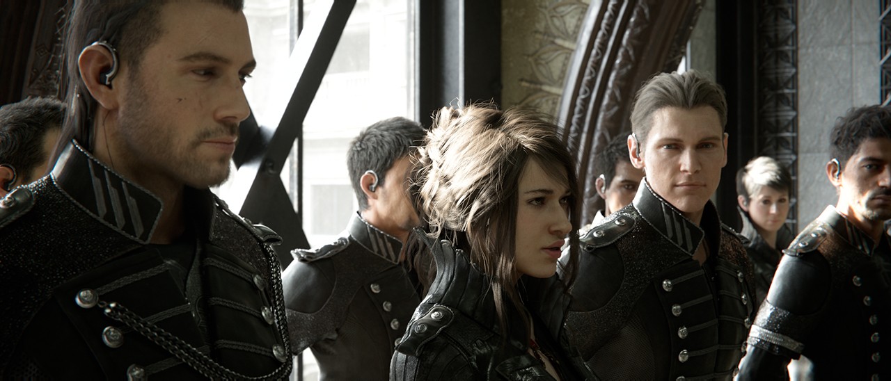 Final Fantasy XV - Imagen 49